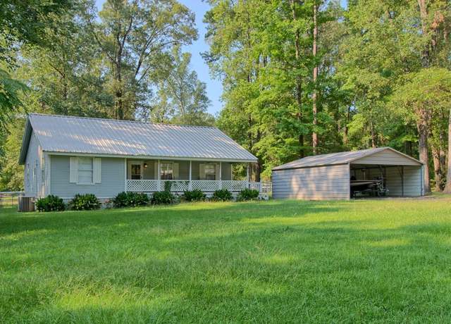 Property at 910 Lakeshore Dr, Hemphill, TX 75948, 2 beds, 1 bath