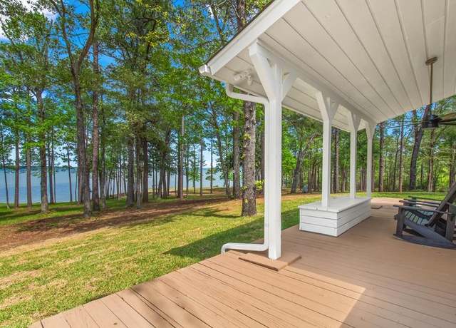 Property at 285 Private Road 3037, Jasper, TX 75951, 3 beds, 2 baths