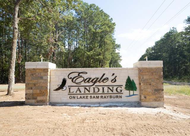 Property at 28125 Lot 122 Fm 705, Broaddus, TX 75972