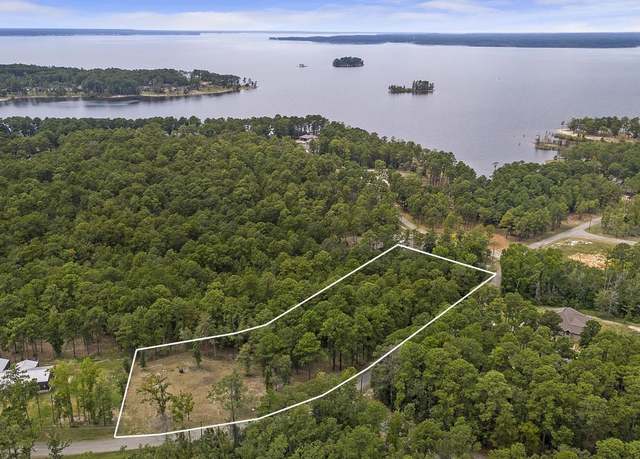 Property at 65-71 Shoreline Dr, Brookeland, TX 75931