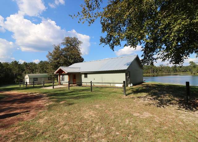 Property at 1167 Co Rd 426, Jasper, TX 75951