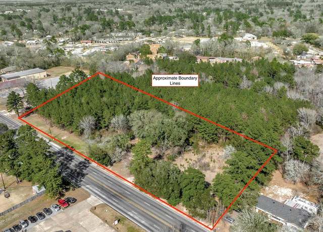 Property at 1505 South Chestnut St, Lufkin, TX 75901