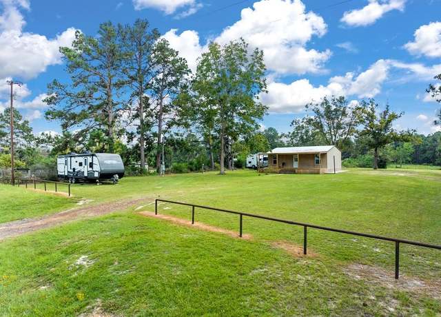 Property at 6780 Fm 2626, Newton, TX 75966