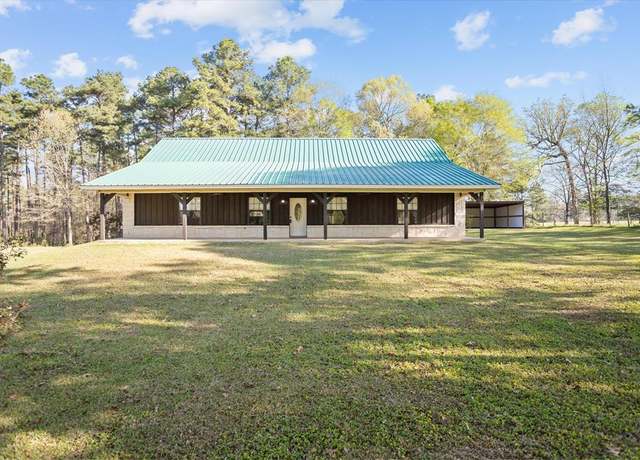 Property at 235 Shirley Dr, Pollok, TX 75969, 2 beds, 2 baths
