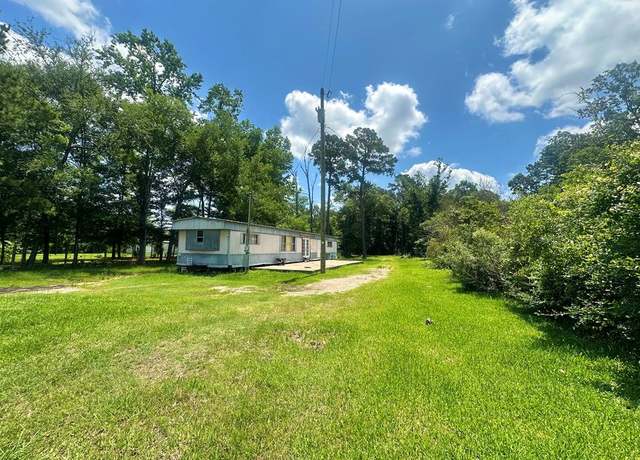 Property at 1165 Williford Ln, Lufkin, TX 75904