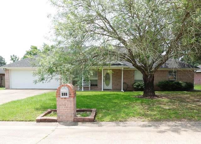 Property at 157 Sandalwood, Lufkin, TX 75904, 3 beds, 2 baths
