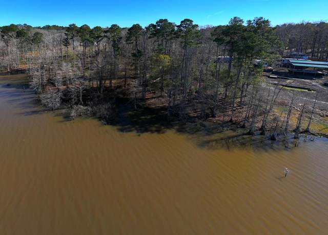 Property at 1485 Fairdale Rd, Hemphill, TX 75948