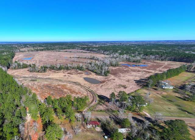 Property at 1903 Robinson Bnd, Hemphill, TX 75948