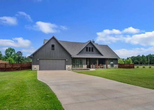 Property at 685 Box Car Rd, Lufkin, TX 75904, 3 beds, 2 baths