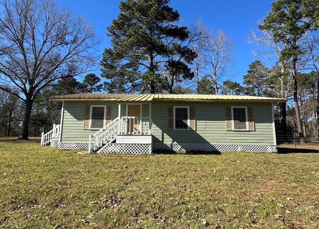 Property at 557 Cr 4475, Tenaha, TX 75974, 3 beds, 2 baths