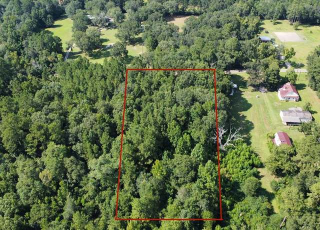 Property at TBD County Road 3073, Kirbyville, TX 75956