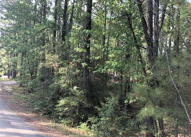 Property at 224 Piney Pt, Brookeland, TX 75931