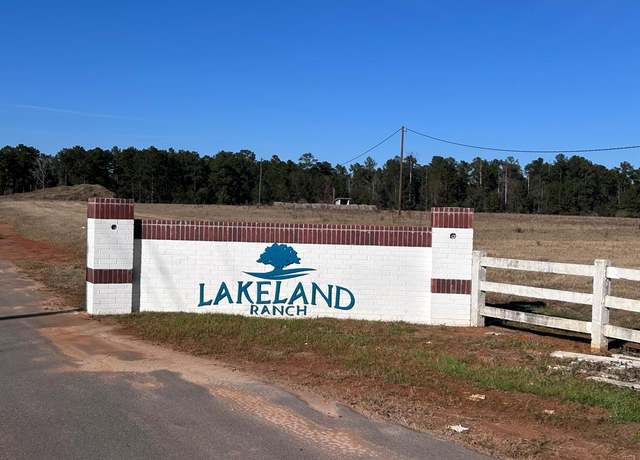 Property at LOT 266 Lakeland Rnch, Hillister, TX 77624