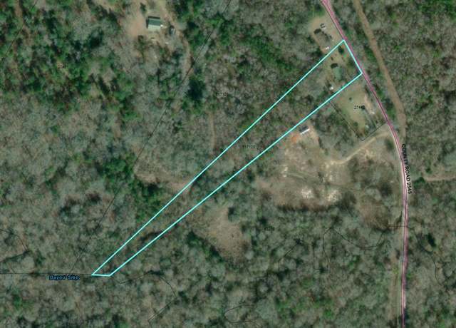 Property at 2700 County Road 2545, Shelbyville, TX 75973
