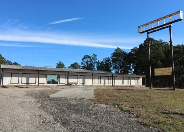 Property at 4190 US Hwy 96 N, Jasper, TX 75951