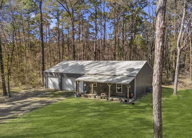 Property at 1775 Admiral Dr, Hemphill, TX 75948, 2 beds, 2 baths