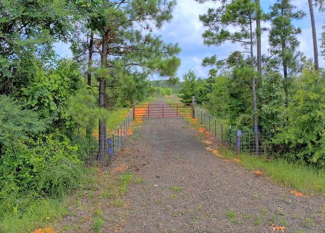 Property at 3643 St Hwy 21 E, Hemphill, TX 75948