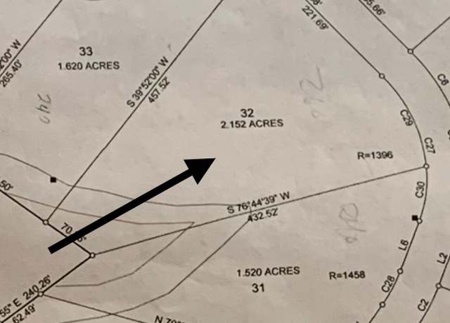 Property at 032 Pr 6026, Brookeland, TX 75931