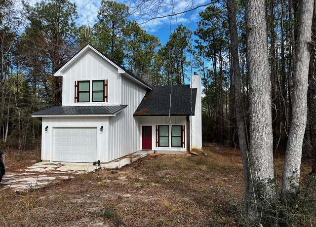 Property at 140 Spruce Ln, Brookeland, TX 75931, 2 beds, 2 baths
