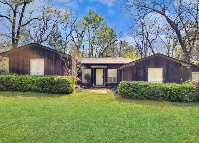 Property at 431 County Road 3630, Colmesneil, TX 75938, 2 beds, 2 baths