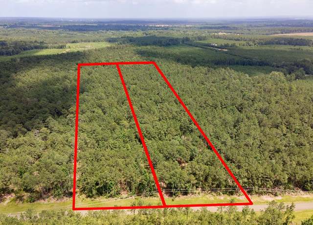 Property at LOT 29 & LOT 30 Eagles Nest, Broaddus, TX 75929