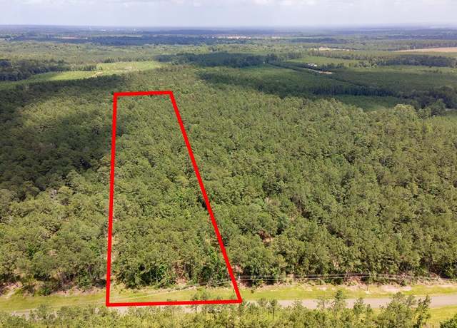 Property at LOT 29 Eagles Nest, Broaddus, TX 75929