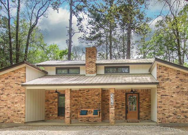 Property at 576 Bartmess Dr, Lufkin, TX 75901, 4 beds, 2 baths