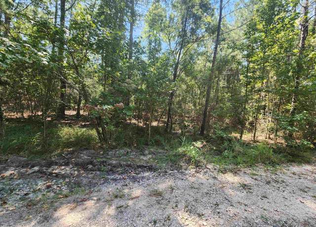 Property at 265 Sweetgum, Brookeland, TX 75931