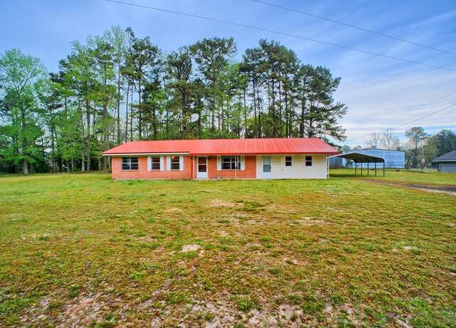 Property at 13917 Hwy 87, Burkeville, TX 75932, 3 beds, 2 baths