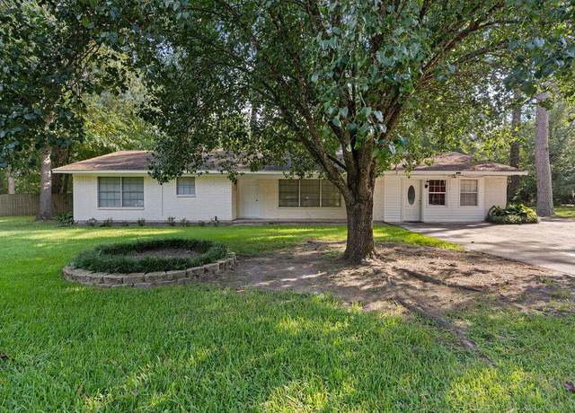 Property at 803 Hylane St, Lufkin, TX 75904, 4 beds, 2 baths