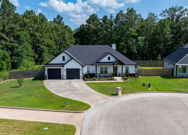 Property at 118 Timber Creek Dr, Lufkin, TX 75901, 3 beds, 2.5 baths