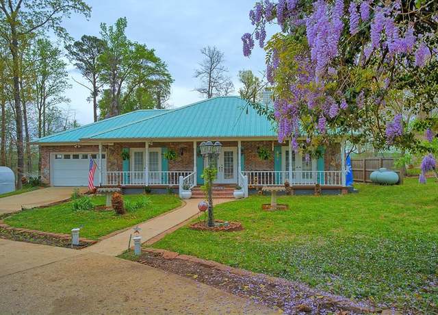 Property at 9097 Fm 83 W, Broaddus, TX 75929, 3 beds, 2 baths