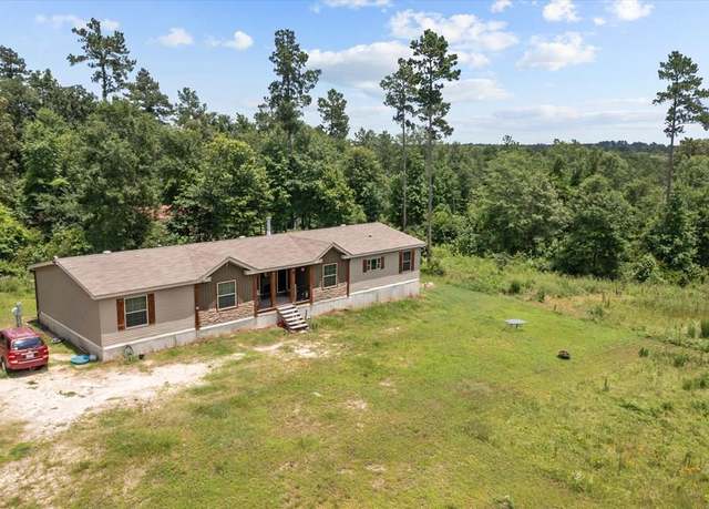 Property at 408 Jerry Vann Rd, Lufkin, TX 75901, 4 beds, 2 baths