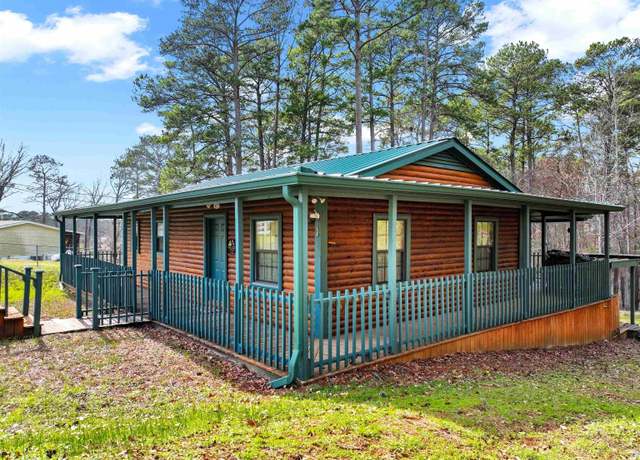 Property at 188 Driftwood Loop, Hemphill, TX 75948, 2 beds, 2 baths