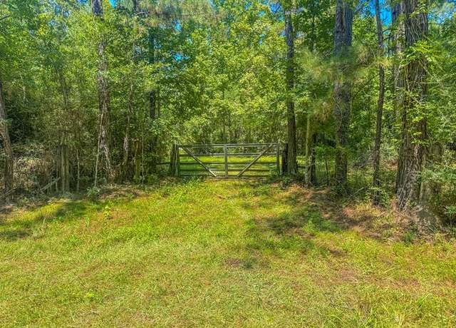 Property at 000 County Road 2001, Bon Wier, TX 75928