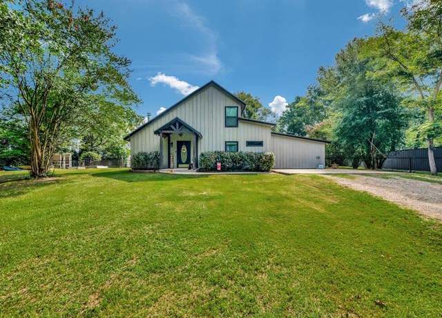 Property at 2881 Fm 326, Lufkin, TX 75901, 4 beds, 3 baths