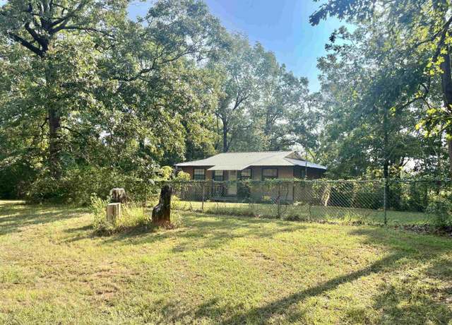 Property at 210 Palo-gaucho X-ing Xing, Hemphill, TX 75948, 2 beds, 1 bath