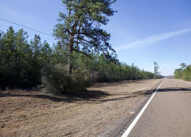 Property at R535000200 Fm 770, Kountze, TX 77625