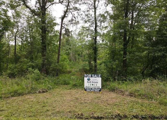Property at TBD Thomas Rd, Evadale, TX 77612