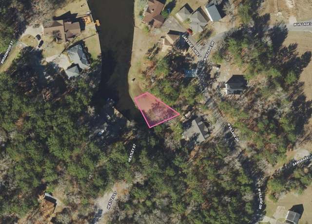 Property at 105 Westwood Dr, Trinity, TX 75862