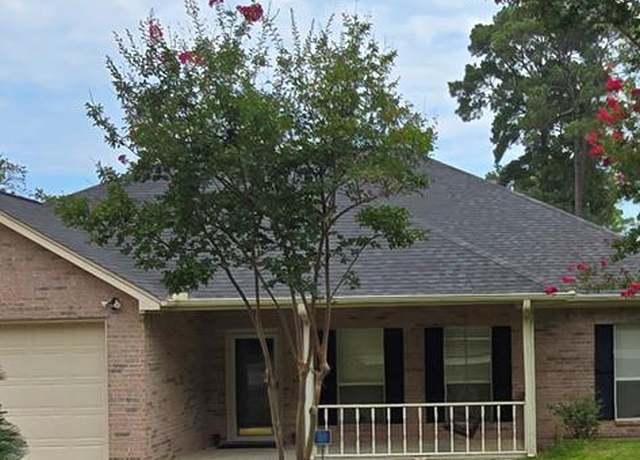 Property at 318 Lakeway Dr, Brookeland, TX 75931, 4 beds, 2 baths