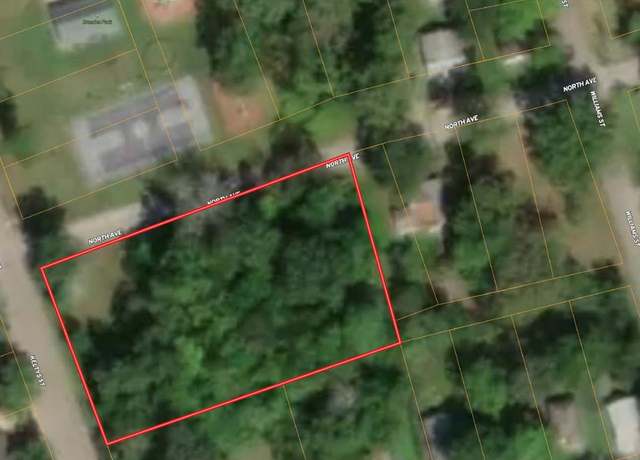 Property at 1510 Keltys, Lufkin, TX 75904