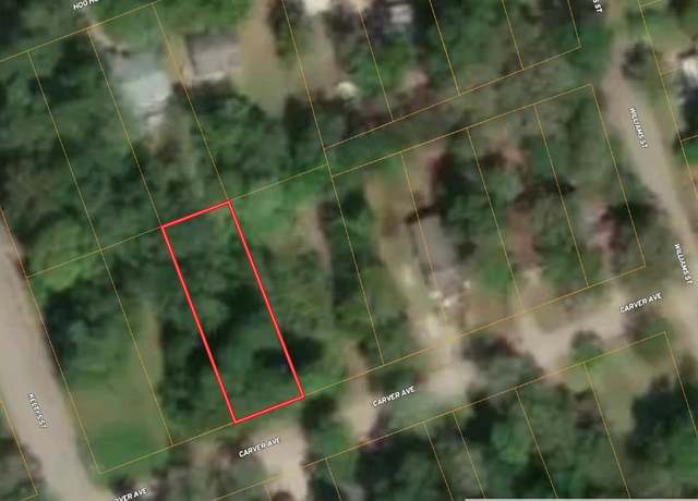 Property at Lt 2 Carver Ave, Lufkin, TX 75904