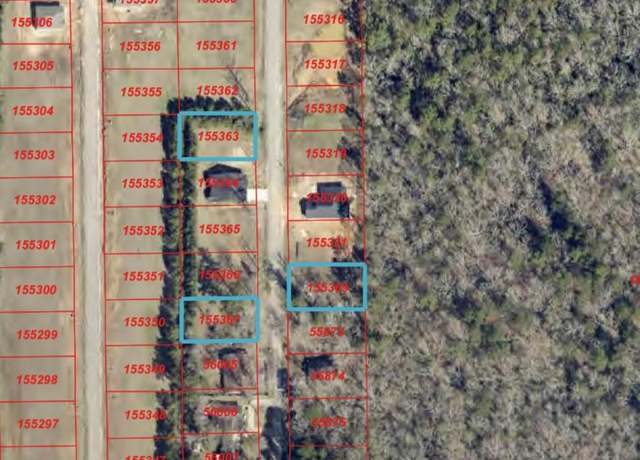 Property at LOT 56 St Clair St, Lufkin, TX 75901
