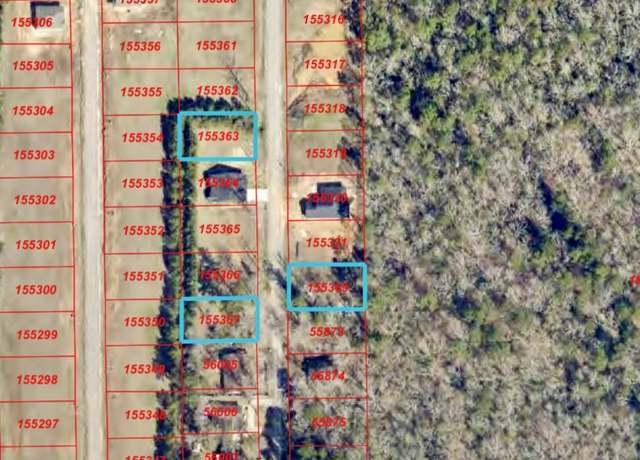 Property at LOT 188 St Clair St, Lufkin, TX 75901