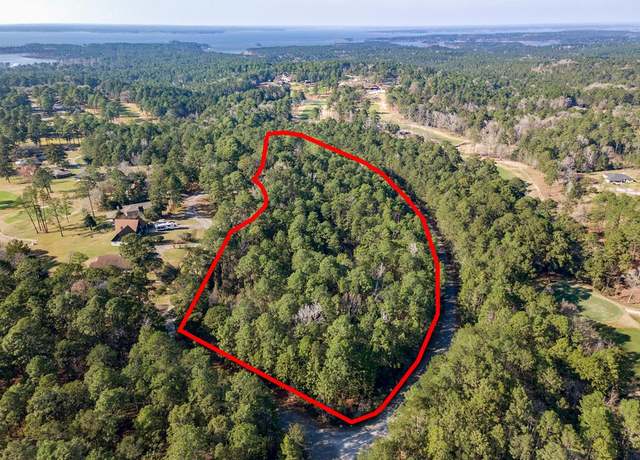 Property at 387 Masters Blvd, Brookeland, TX 75931