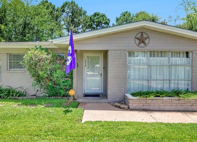 Property at 1318 Sue Dr, Lufkin, TX 75901, 3 beds, 1.5 baths