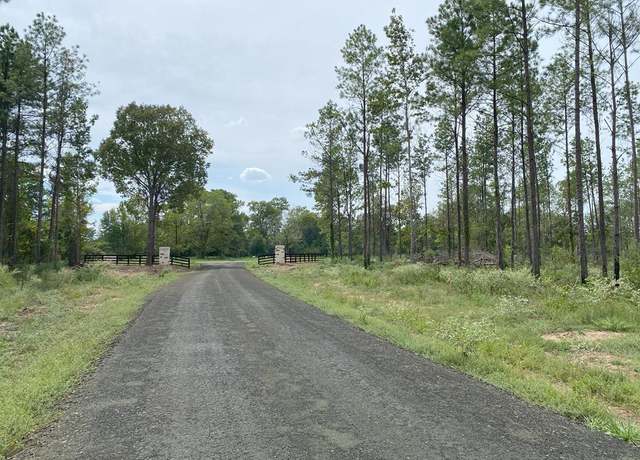 Property at 1555 Lot 10 Fm 844, Huntington, TX 75949