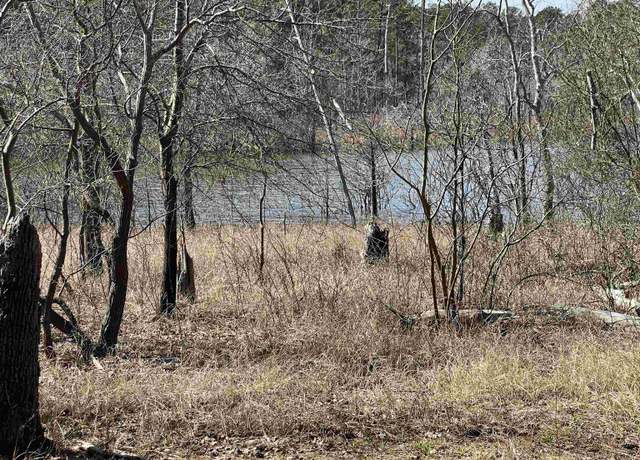 Property at 028 Pr 6028, Brookeland, TX 75931