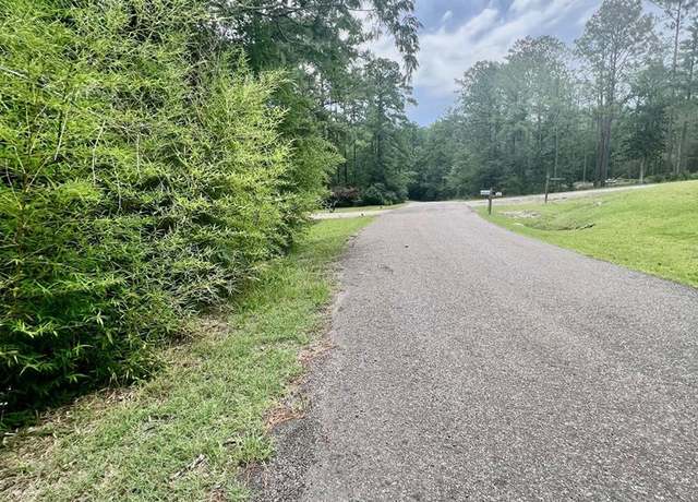 Property at 0 Pinehurst Dr, Brookeland, TX 75931